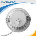 Normas norteamericanas 12w led retrofit downlight